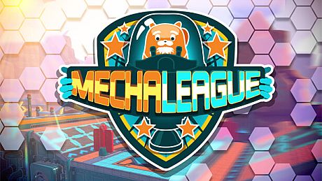 MechaLeague Playtest Game