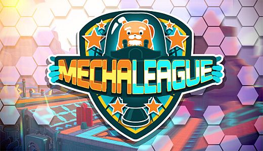 MechaLeague Playtest