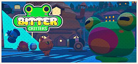 Bitter Critters