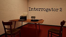 Interrogator 2