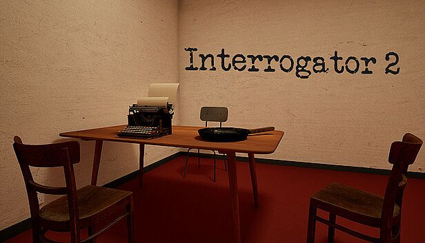 Buy Interrogator 2
