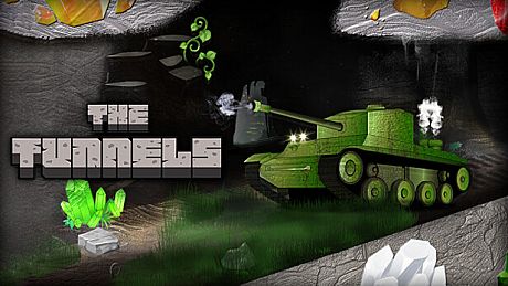 The Tunnels Game