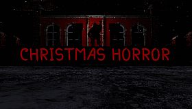 Christmas Horror