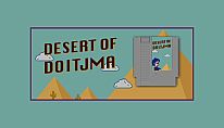 Desert of Doitjma für PC kaufen