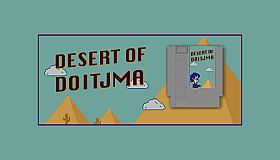 Desert of Doitjma