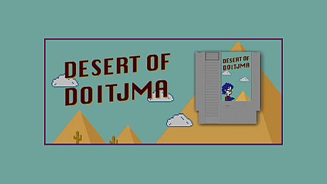 Desert of Doitjma