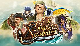 Of Ships & Scoundrels