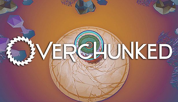 Buy Overchunked
