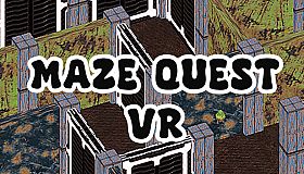 Maze Quest VR