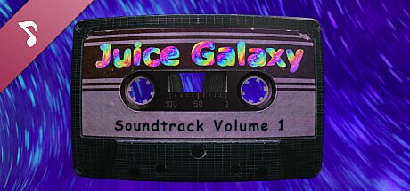 Juice Galaxy Soundtrack Volume 1 DLC