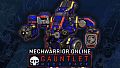 MechWarrior Online - Gauntlet Mech pack