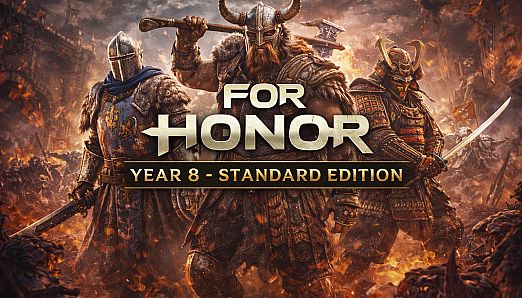 For Honor - Year 8 Standard Edition