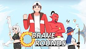 Brave Rounds