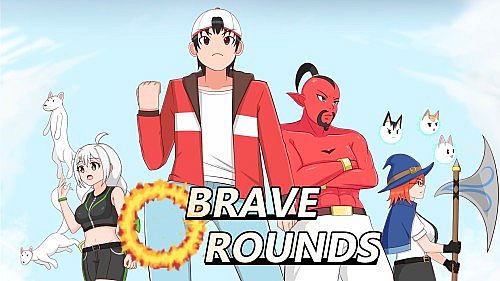 Brave Rounds
