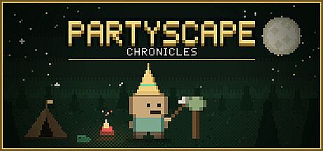 PartyScape Chronicles Game