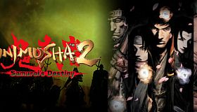 Onimusha 2: Samurai's Destiny