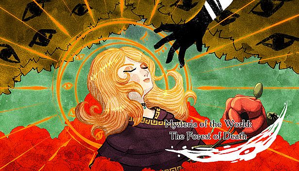 Buy Mysteria of the World: The forest of Death