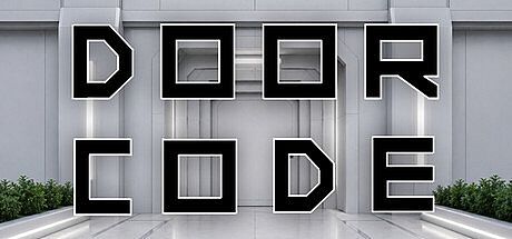 Door Code Game