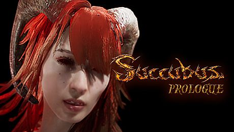SUCCUBUS: Prologue Game