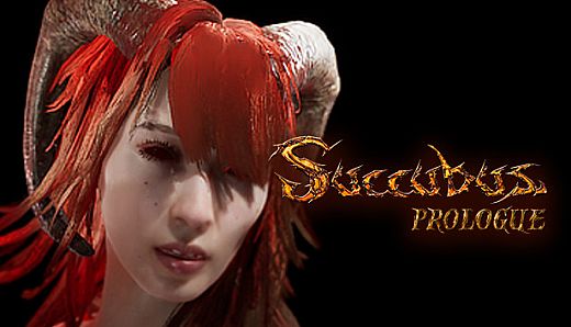 SUCCUBUS: Prologue