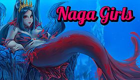 Naga Girls