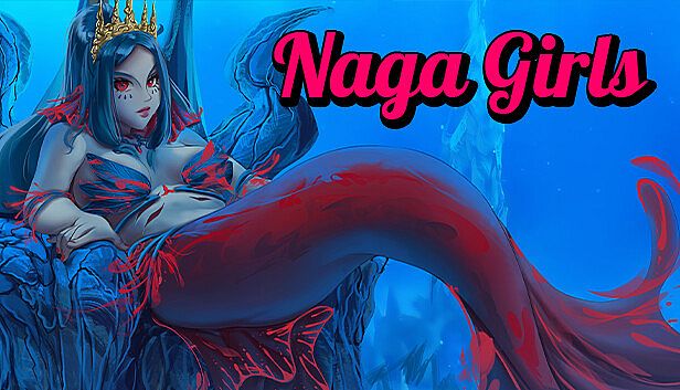 Buy Naga Girls