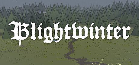 Blightwinter Game
