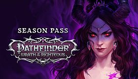 Pathfinder: Wrath of the Righteous - Season Pass