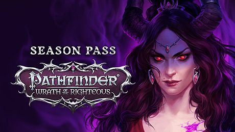 Pathfinder: Wrath of the Righteous - Season Pass DLC
