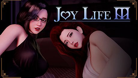 Joy Life 3 Game