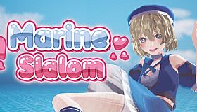Marine♡Slalom