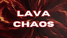 Lava Chaos