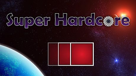 Super Hardcore
