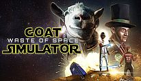 Buy Goat Simulator: Waste of Space PC