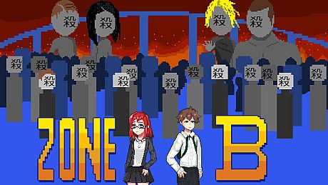 Zone B Korosu Game