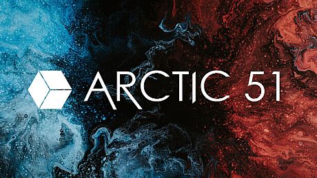 Arctic 51 Game