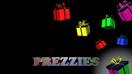 Prezzies Game
