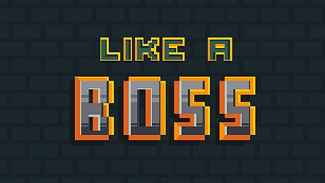 Like a Boss Game