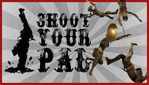 Shoot Your Pal