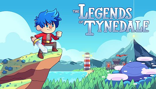 The Legends of Tynedale