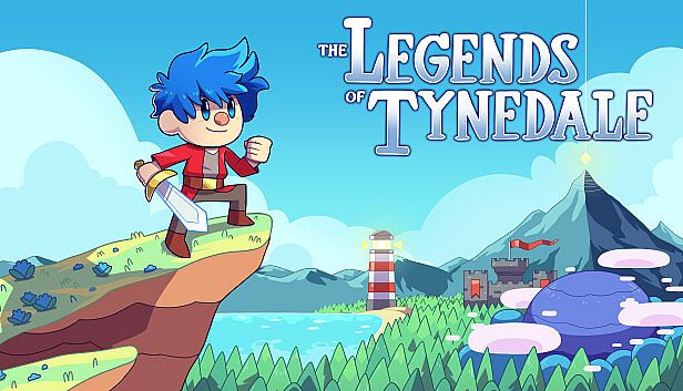 Buy The Legends of Tynedale