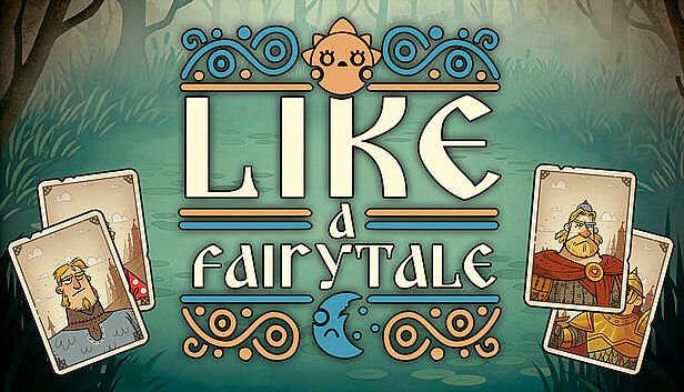 Buy Like a Fairytale