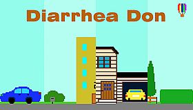 Diarrhea Don