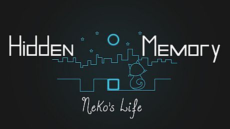 Hidden Memory - Neko's Life Game