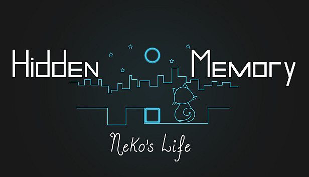 Buy Hidden Memory - Neko's Life