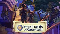 Comprar Merchants of Rosewall para PC