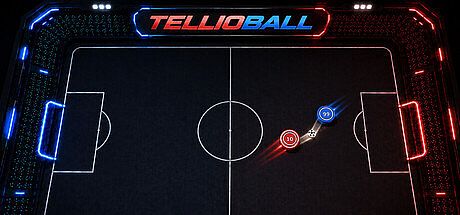 TellioBall Game