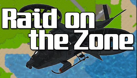 Raid on the Zone