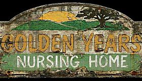 Golden Years Nursing Home