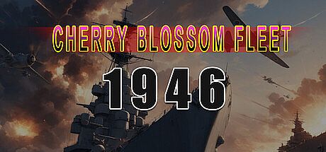 cherry blossom fleet 1946